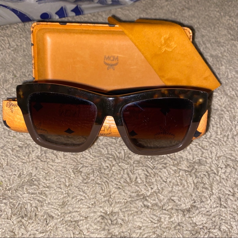 *SOLD*MCM Sunglasses